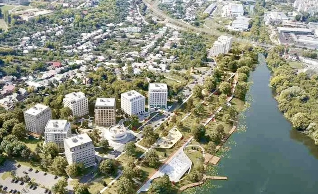 Донецкая улица, 79Ак5 — фото 8