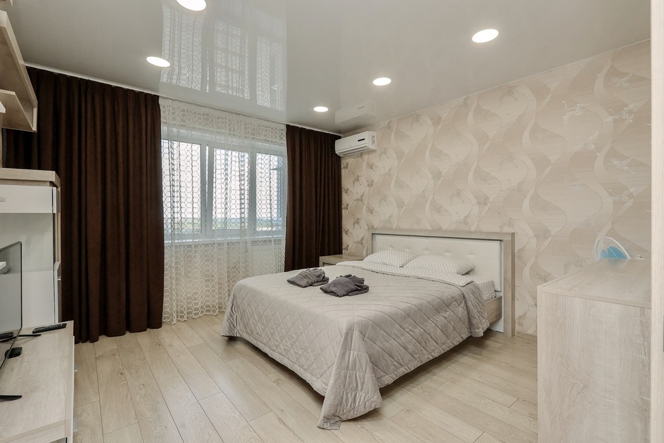 1-комн, Михаила Петрова, 49