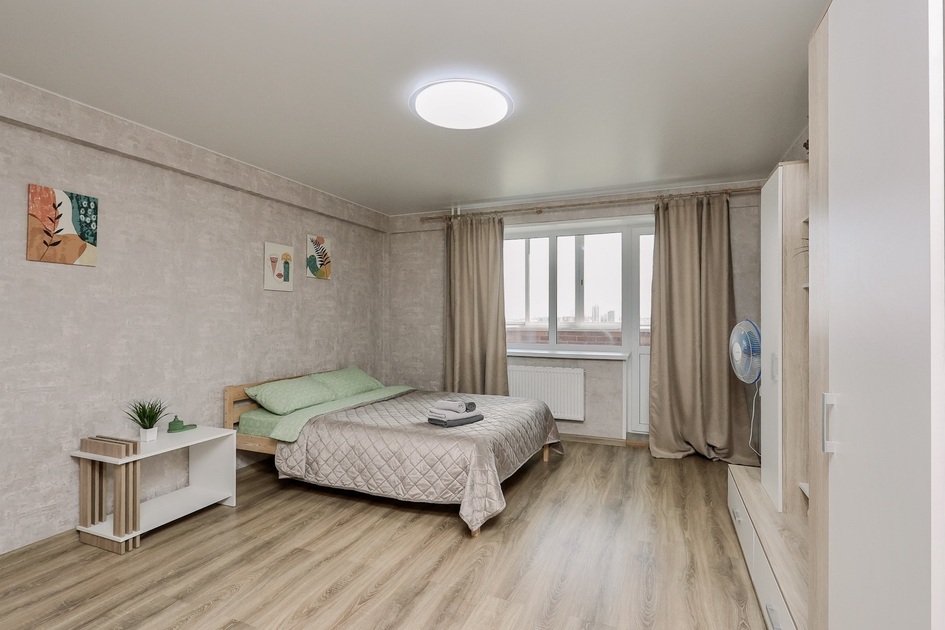 1-комн, Михаила Петрова, 49