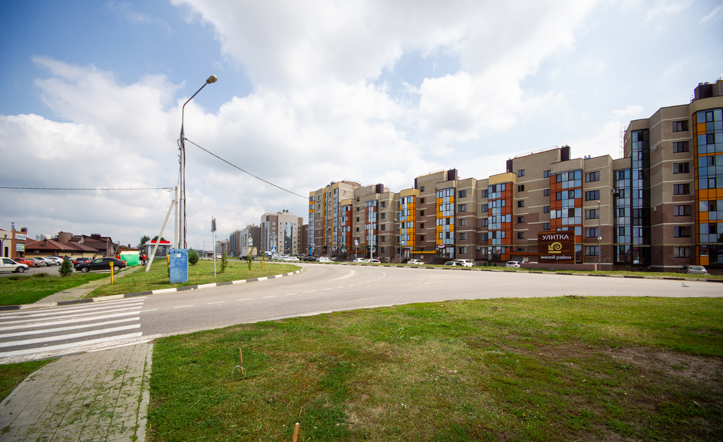 микрорайон Улитка, квартал № 1, 5 — фото 15