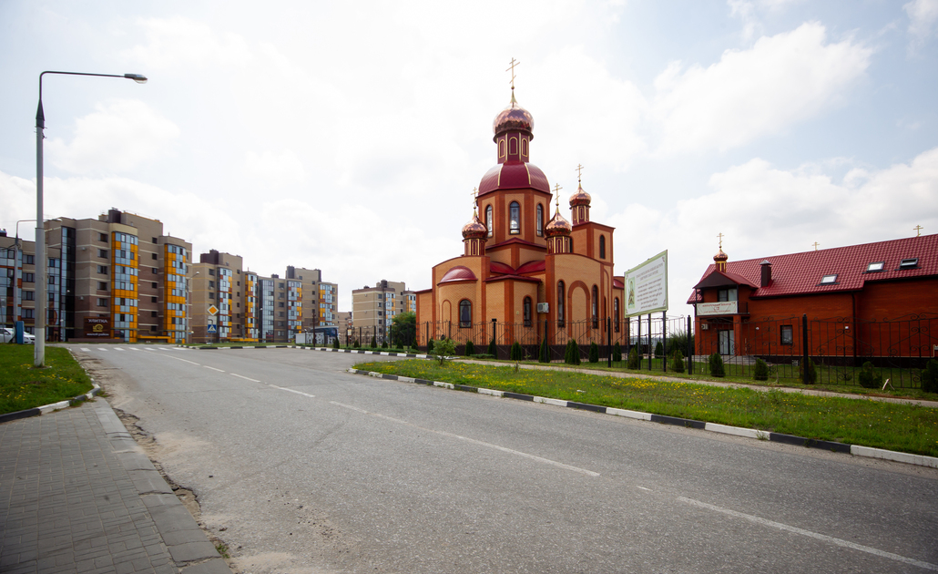 микрорайон Улитка, квартал № 1, 5 — фото 16