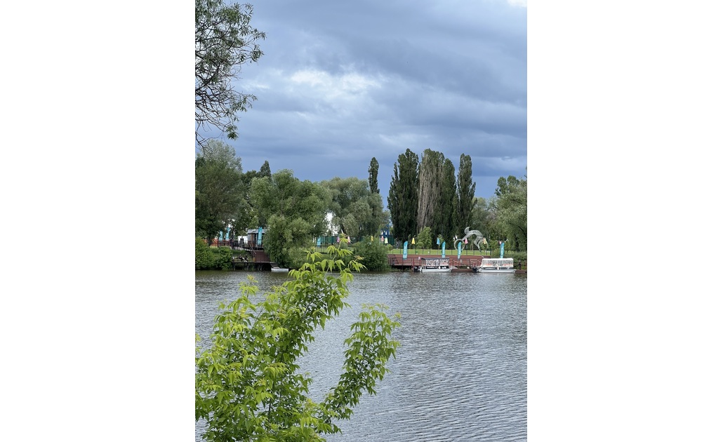 Донецкая улица, 79Ак5 — фото 5