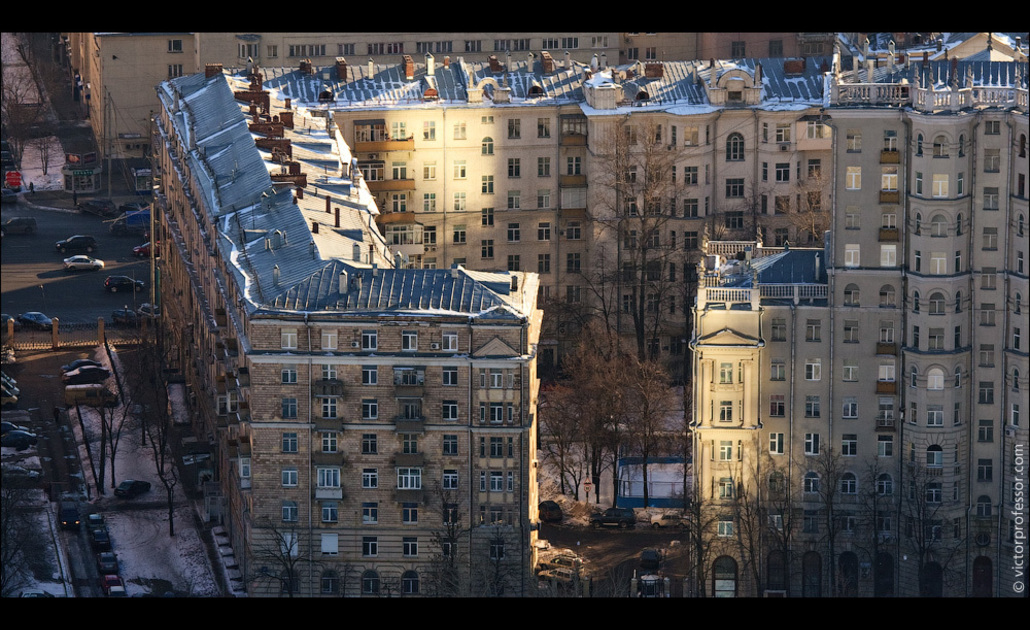 Дом на кутузовском проспекте где жил брежнев в москве